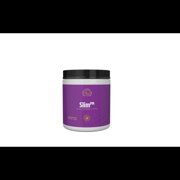 SLIM PM - Black Raspberry - Picture 1 of 1